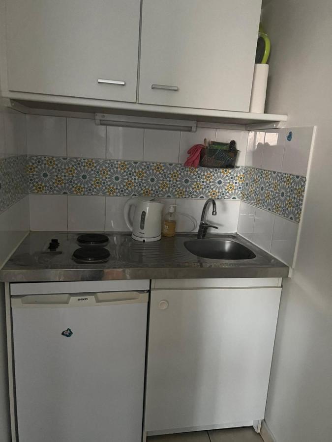 Superbe appartement à 5min de Paris avec parking Villejuif Extérieur photo